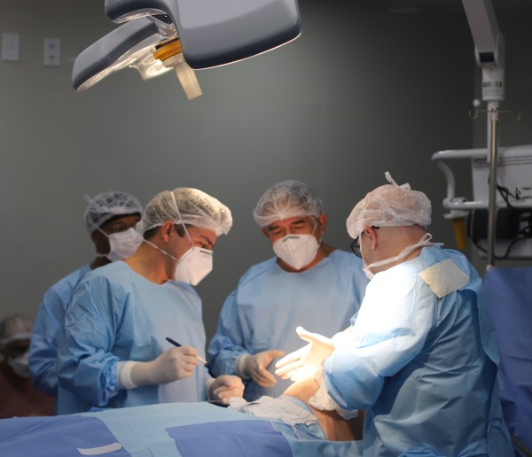 Imagem do procedimento Atendimento em Cirurgia Geral