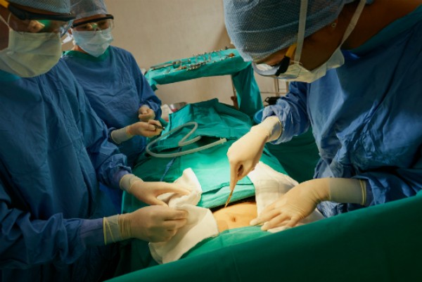 Imagem do procedimento Atendimento em Cirurgia do Aparelho Digestivo